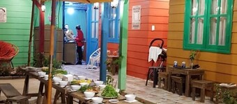 Flowersandrocks Villa