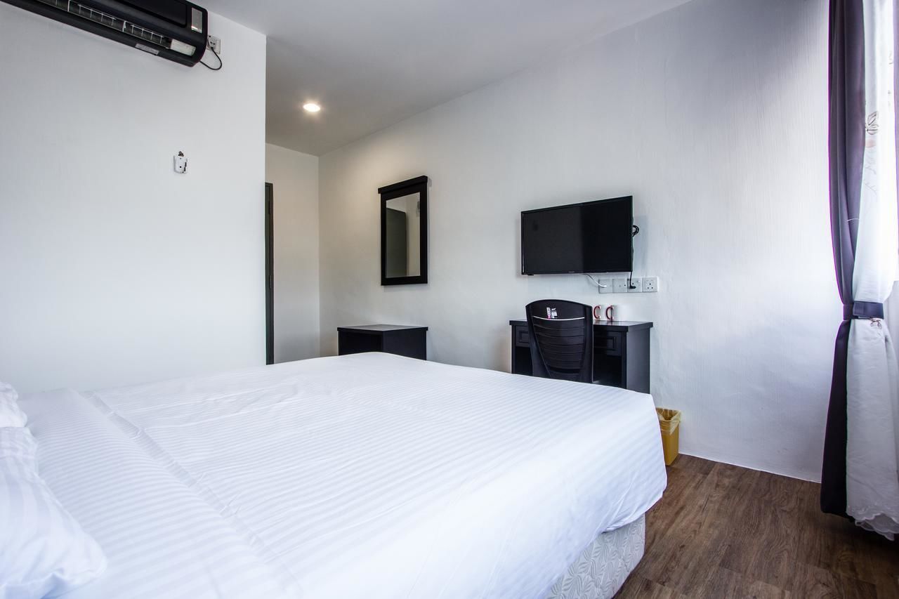 double room | desk, iron/ironing board, free wifi