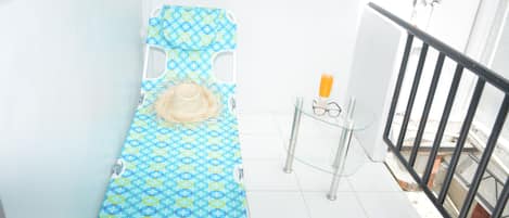 Deluxe Room, 1 Double Bed with Sofa bed | Balcony