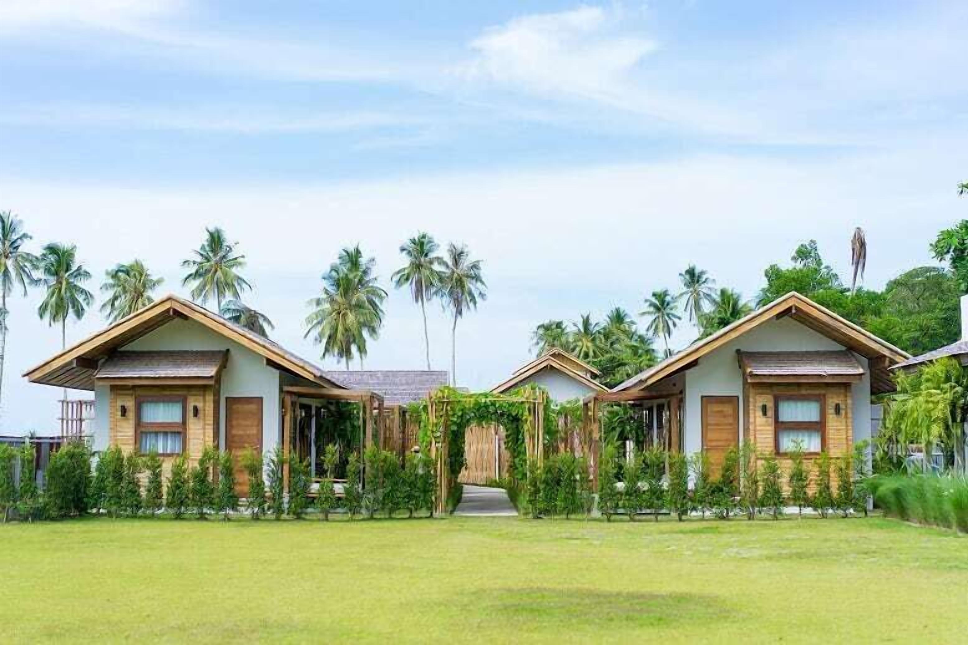 twin villa | minibar, in-room safe, free wifi