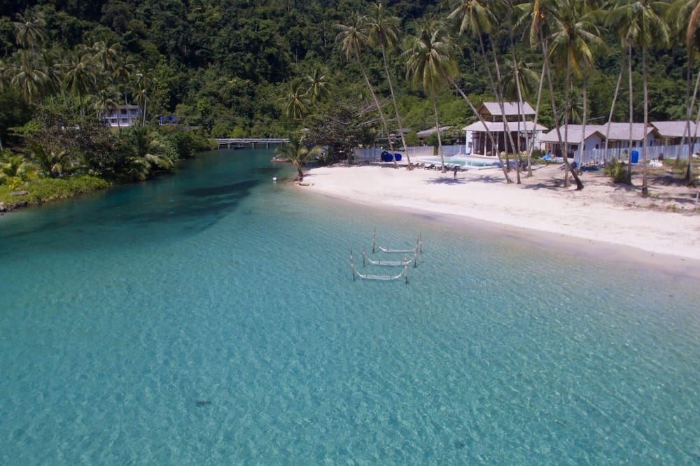 Rest Sea Resort