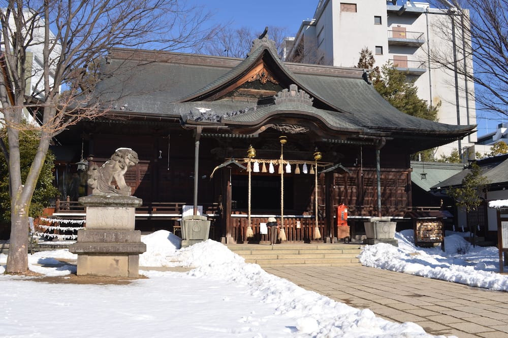 Southern Cross Inn Matsumoto