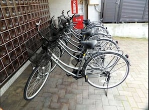 Bicycling - Southern Cross Inn Matsumoto (Matsumoto)