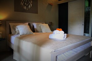 Minibar, Wi-Fi gratuit