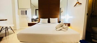 達古潘貝德伯克斯飯店