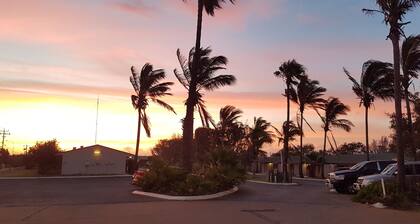 Gateway Motel Carnarvon