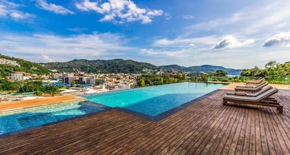 Q Conzept Condominium