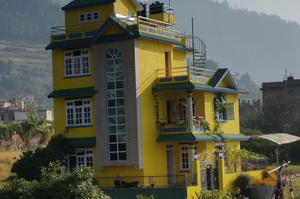 Dahachok Homestay
