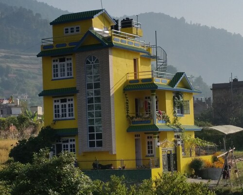 Dahachok  Homestay