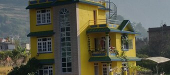 Dahachok Homestay