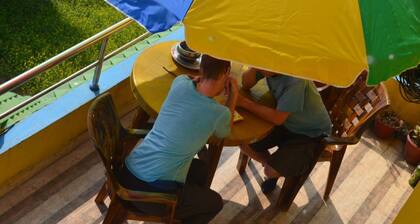 Dahachok Homestay
