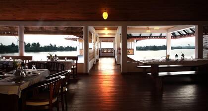 Paloma Backwater Resorts