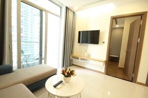 ห้องนั่งเล่น