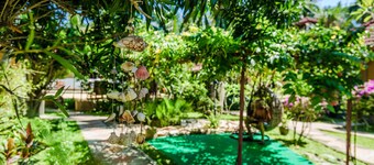 Samui Green Space Resort