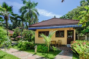 View from property - Samui Green Space Resort (Koh Samui)