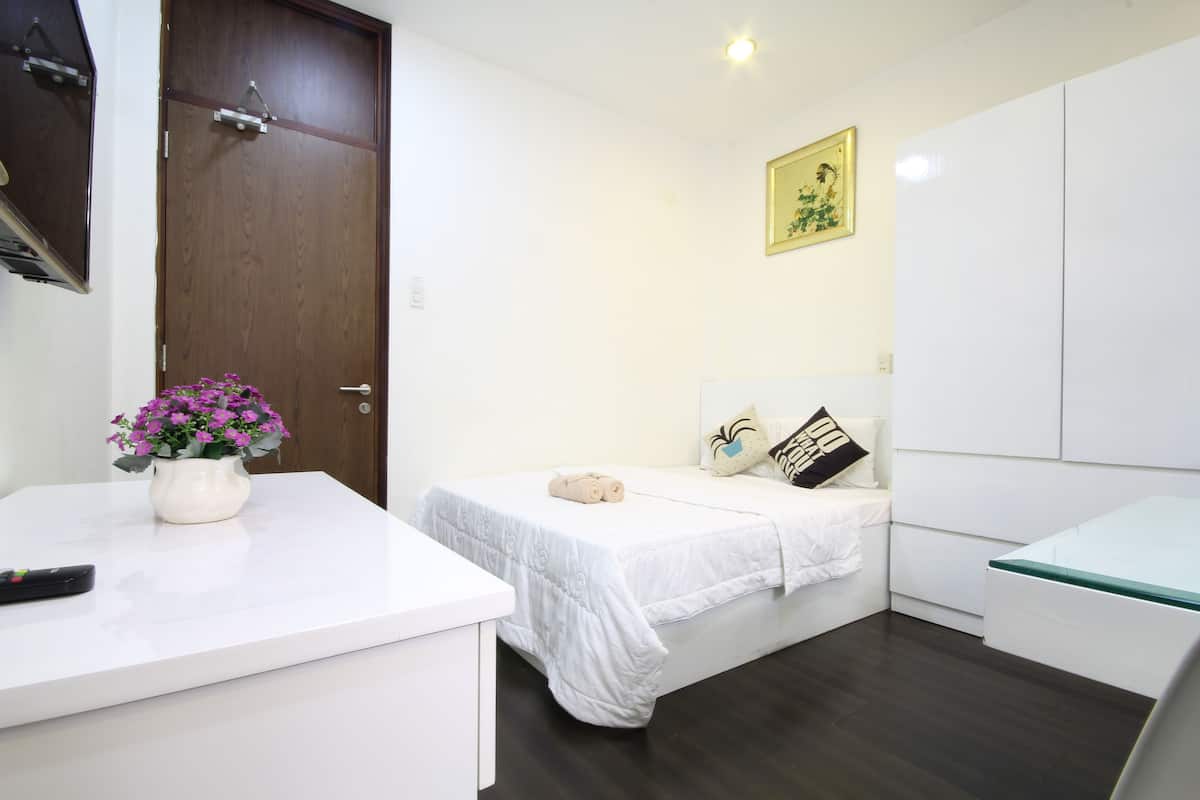 Comfort Studio, 1 Bedroom