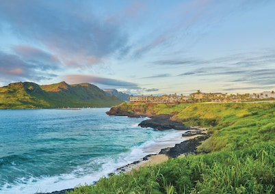 Timbers Kauai