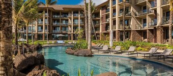 Timbers Kauai