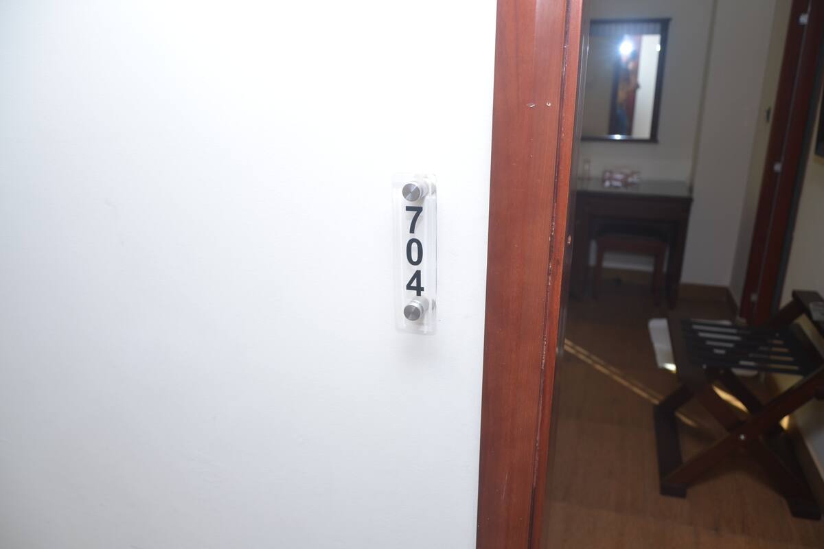 In-room safe, desk, free WiFi, bed sheets