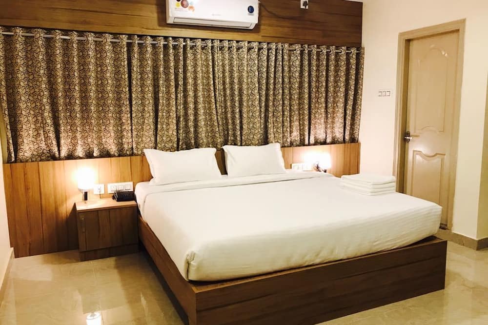 Hotel Blue bell