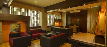 Rafflesia Serviced Apartments