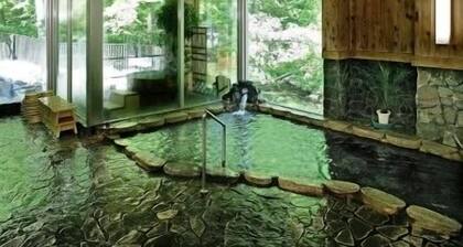 Kamikouchi Onsen Hotel