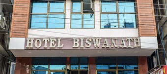 Hotel Biswanath