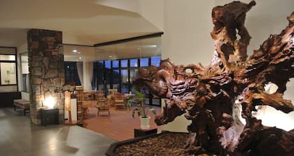 Yakushima Green Hotel