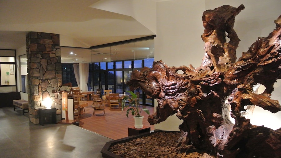Yakushima Green Hotel