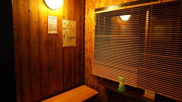 施設内の設備