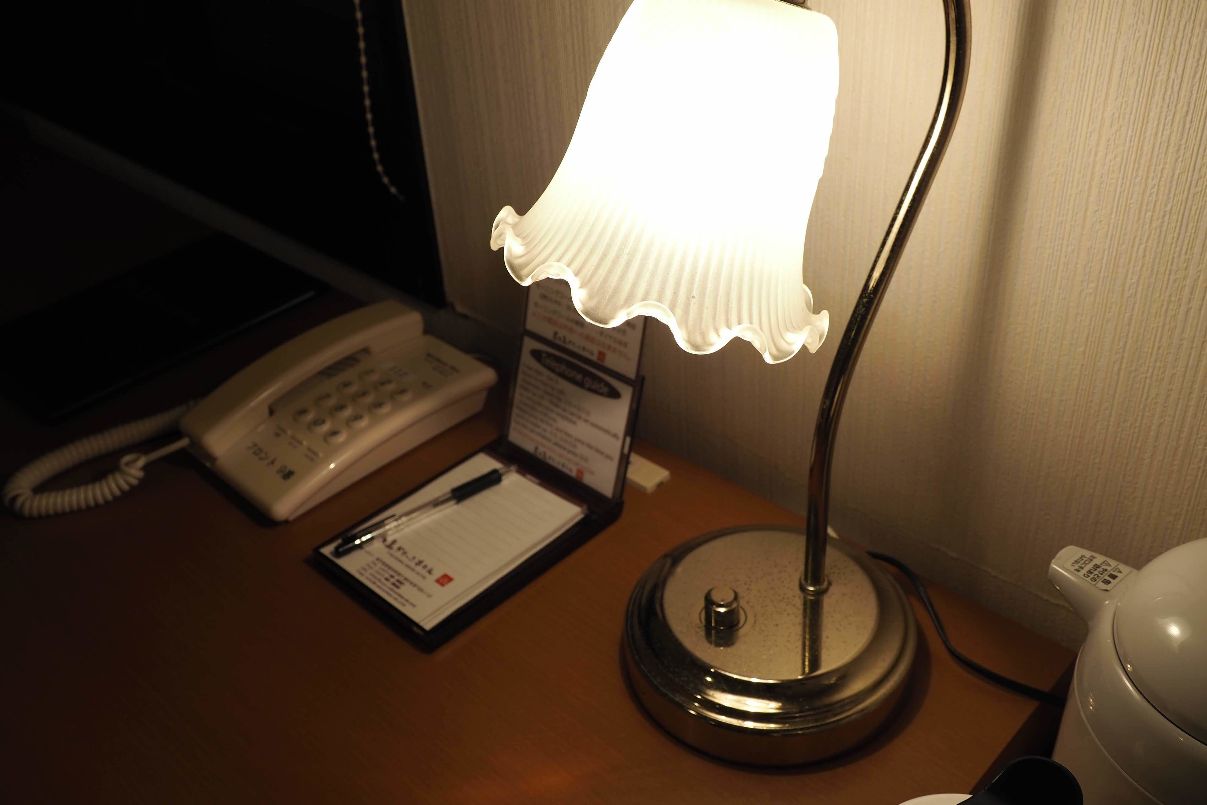 single room | room amenity