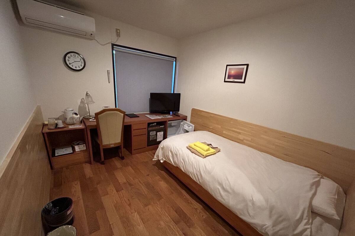 Couette en duvet d'oie, coffres-forts dans les chambres, Wi-Fi gratuit