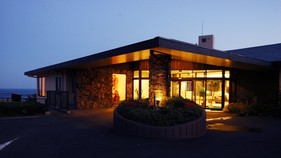 Yakushima Green Hotel