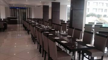 Cocina internacional