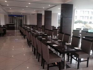 Internationale Küche