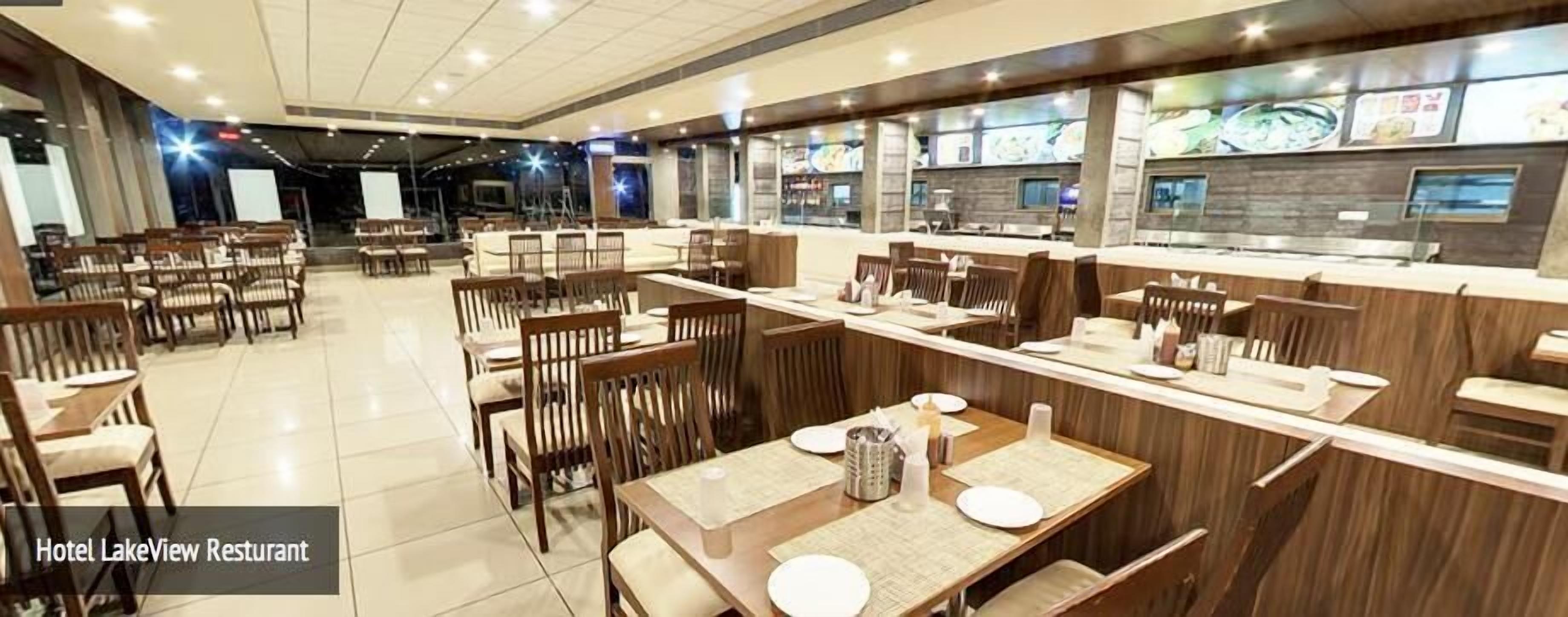 Món ăn mang phong cách quốc tế 