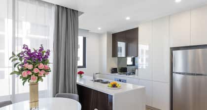 Meriton Suites Coward Street, Mascot