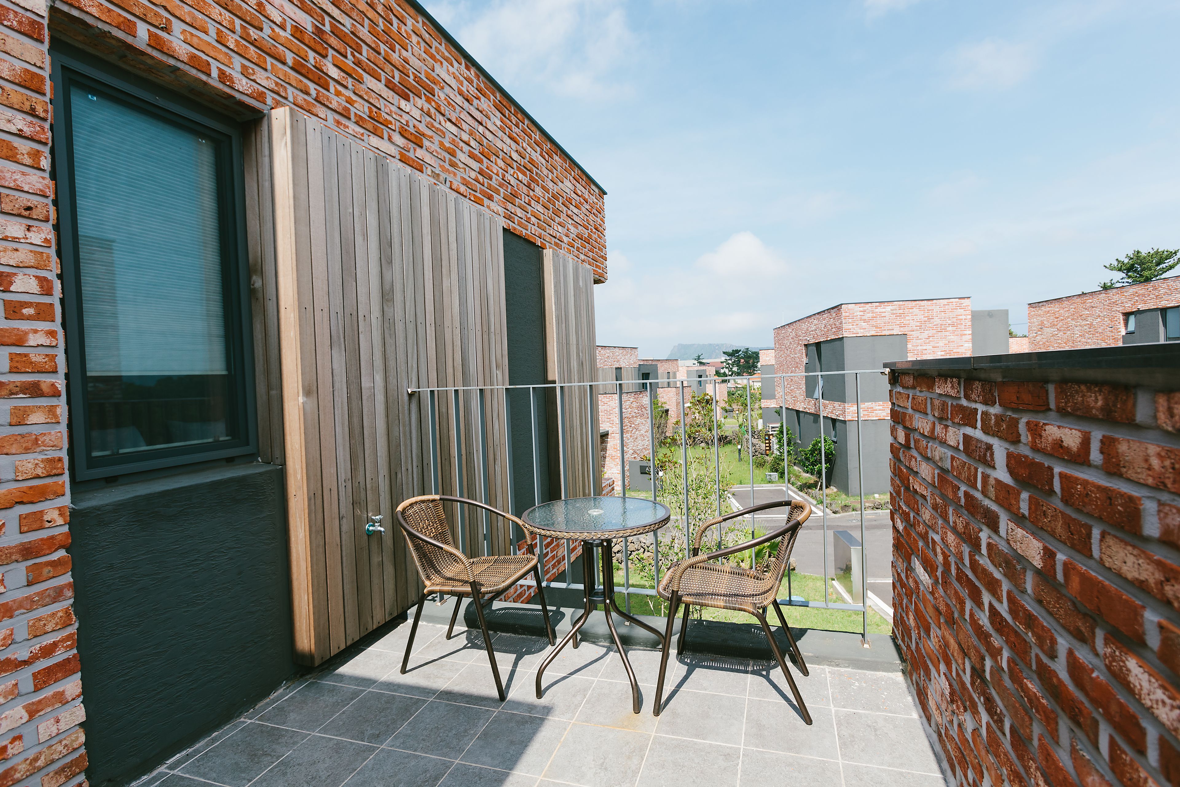 マウンテン ビュー