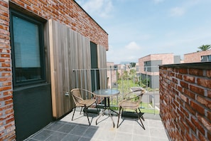 Mountain view - Jeju Daonjae (Seogwipo)