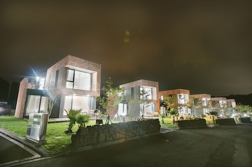 済州 ダウンジェ