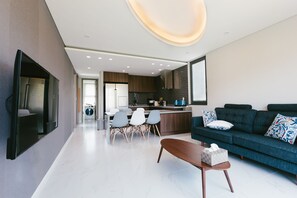 Flat-screen TV - Jeju Daonjae (Seogwipo)