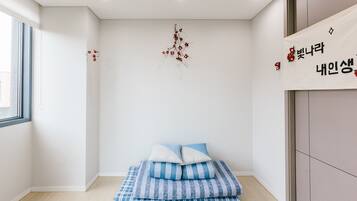 Standaard kamer | Gratis wifi
