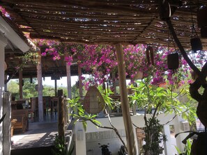 Restaurant - Padang Padang Breeze (Pecatu)