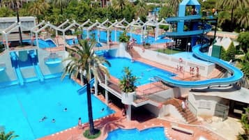 Wasserpark