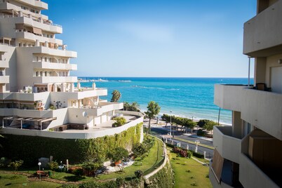 Holidays2Benal Beach