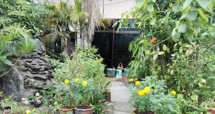 Kanjana Resort