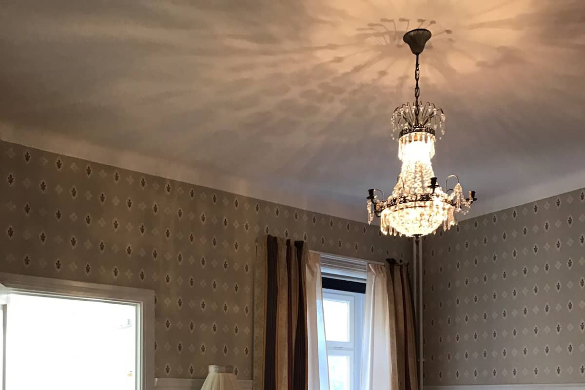 Double Room | Individually decorated, individually furnished, desk, blackout drapes