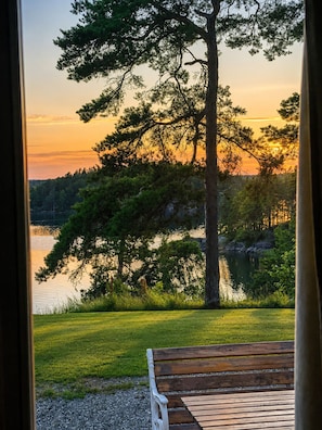 Apartment, Lake View