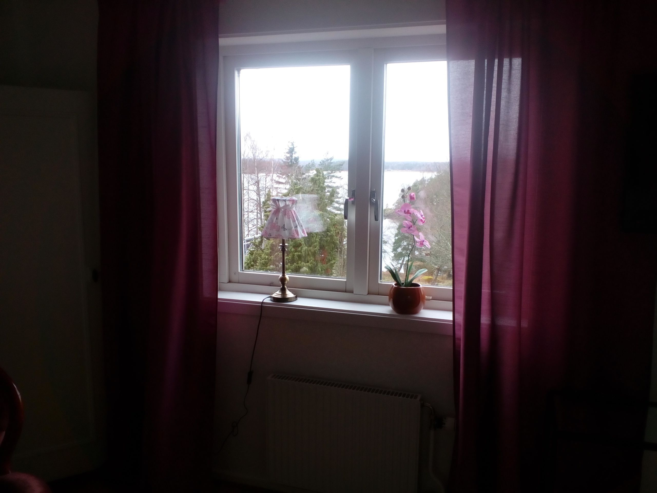double room, annex building | individually decorated, individually furnished, desk, blackout curtains