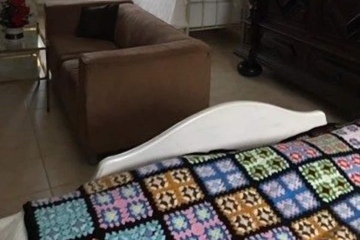 Apartment (2 Floors) | Individually decorated, individually furnished, desk, blackout drapes